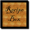 Recipe Box logo