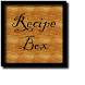 Recipe Box