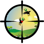 Duck Hunting Game Apk