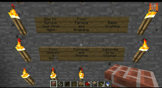 How to Craft Items