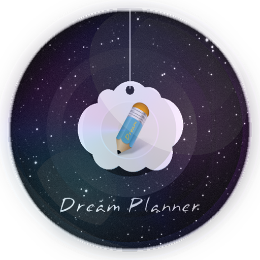 Dream Planner 生活 App LOGO-APP開箱王