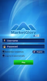 MarketGlory Screenshots 4