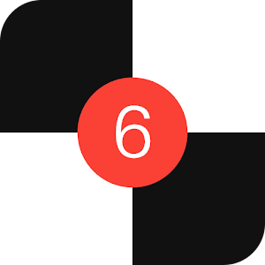 别踩白块儿6 5.0.5