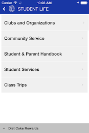 Trinity Byrnes School poster 3