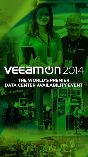 VeeamON 2014