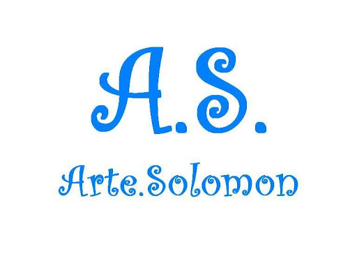 Arte Solomon