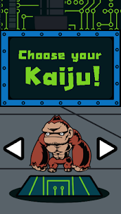 Download Kaiju Minis Destruction Game APK for Android