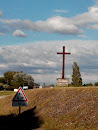 Croix Entree De Blois