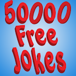 50,000 Free Jokes Apk