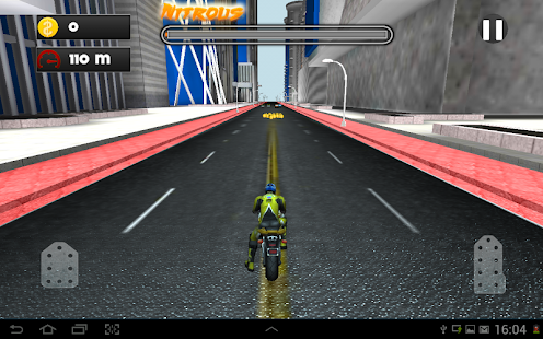 How to mod Motor Bike Racing:Turbo Bike patch 1.2 apk for bluestacks