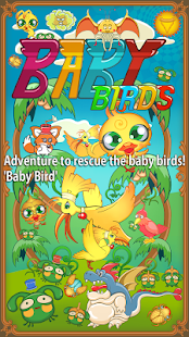 How to download Baby Birds 1.5 mod apk for android