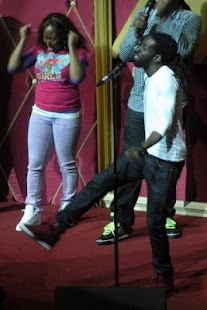 Shopping MP3 Songs Gospel Screenshots 23