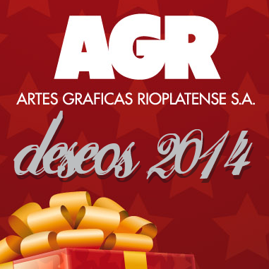 AGR Deseos 2014