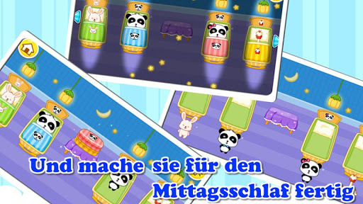 【免費教育App】Mein Kindergarten-APP點子