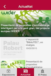 Palau Robert poster 4