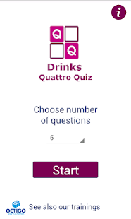 Lastest Drinks APK for Android