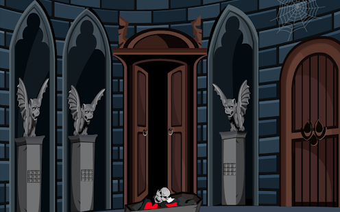 Escape Game-Vampire Castle Screenshots 9