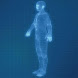 Body Scanning icon