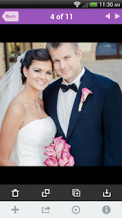 HM Photosafe Mobile Manager Screenshots 3