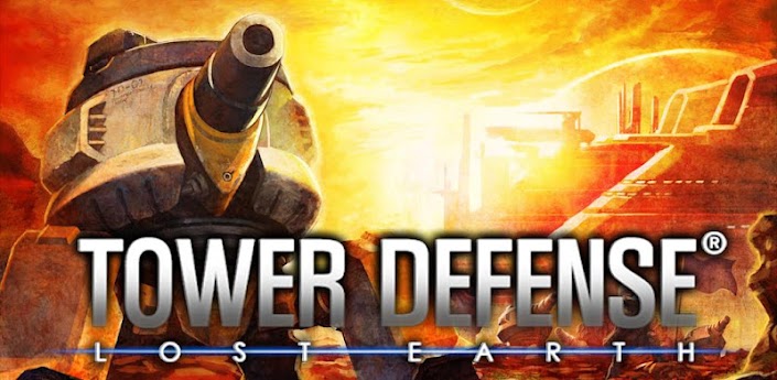 Tower Defense®