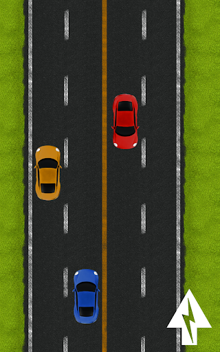 【免費動作App】High Way Speed Car-APP點子