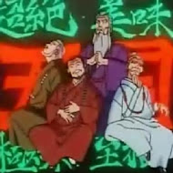 瓦城泰國料理
