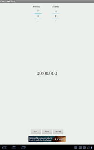 How to mod Countdown Timer lastet apk for pc