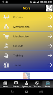 Greater Dandenong Warriors HC Screenshots 5