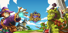 Schools of Magic APK