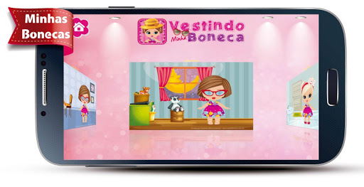 免費下載休閒APP|Vestindo Minha Boneca Princesa app開箱文|APP開箱王