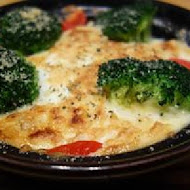 元定食