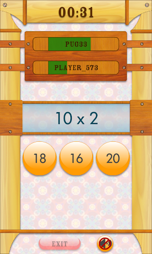 Math + Problem solving Online