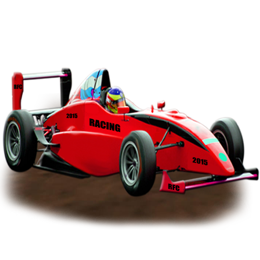 Offroad RC Car Racing Extreme 賽車遊戲 App LOGO-APP開箱王