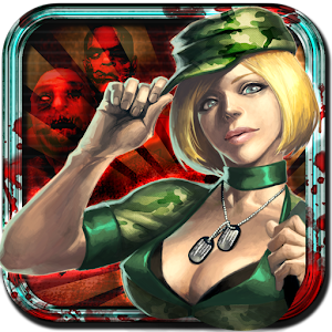 좀비 슬레이어　(퍼즐 디펜스 게임).apk 1.0.3.4