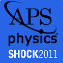 APS SHOCK logo