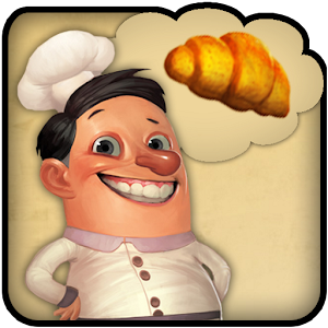 The Bakery Chronicles.apk 1.0