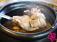 潮州羅燒酒雞