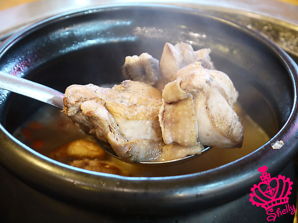 西區「潮州羅燒酒雞」