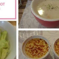 Pizza Factory 披薩工廠