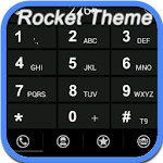 RocketDial Windows Phone Theme Apk