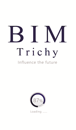 BIM Trichy