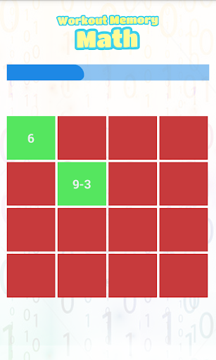 免費下載教育APP|Workout Memory Math app開箱文|APP開箱王