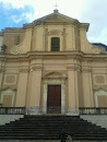 Chiesa Di San Vincenzo
