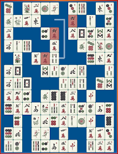 免費解謎App|中元麻將(超級推推通通) Free|阿達玩APP