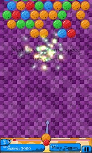How to install Bobble Shooter patch 1.1.0 apk for pc