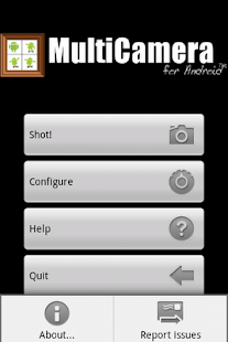 Camera MultiCamera NoAds Screenshots 0