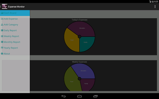 Expense Tracker