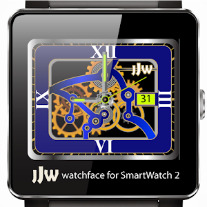 JJW Animated Gear Watch 3 SW2.apk 1.0