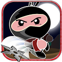 Ninja Adventure icon