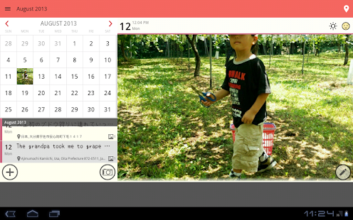 Free Download Memotto (Diary) APK for Android